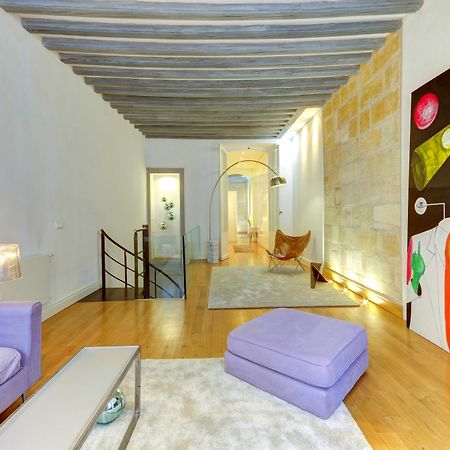 Divine By Cocoonr Apartamento Bordéus Exterior foto