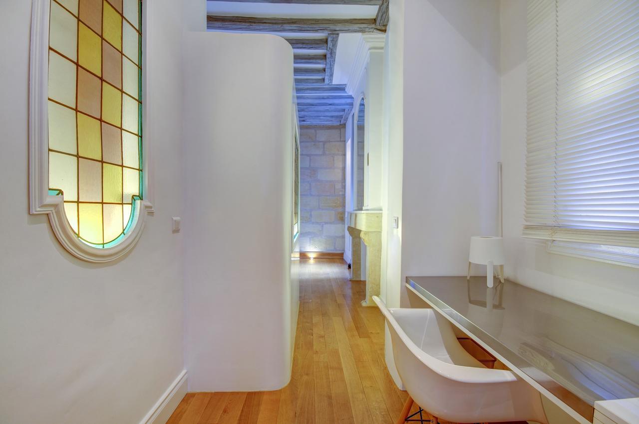 Divine By Cocoonr Apartamento Bordéus Exterior foto