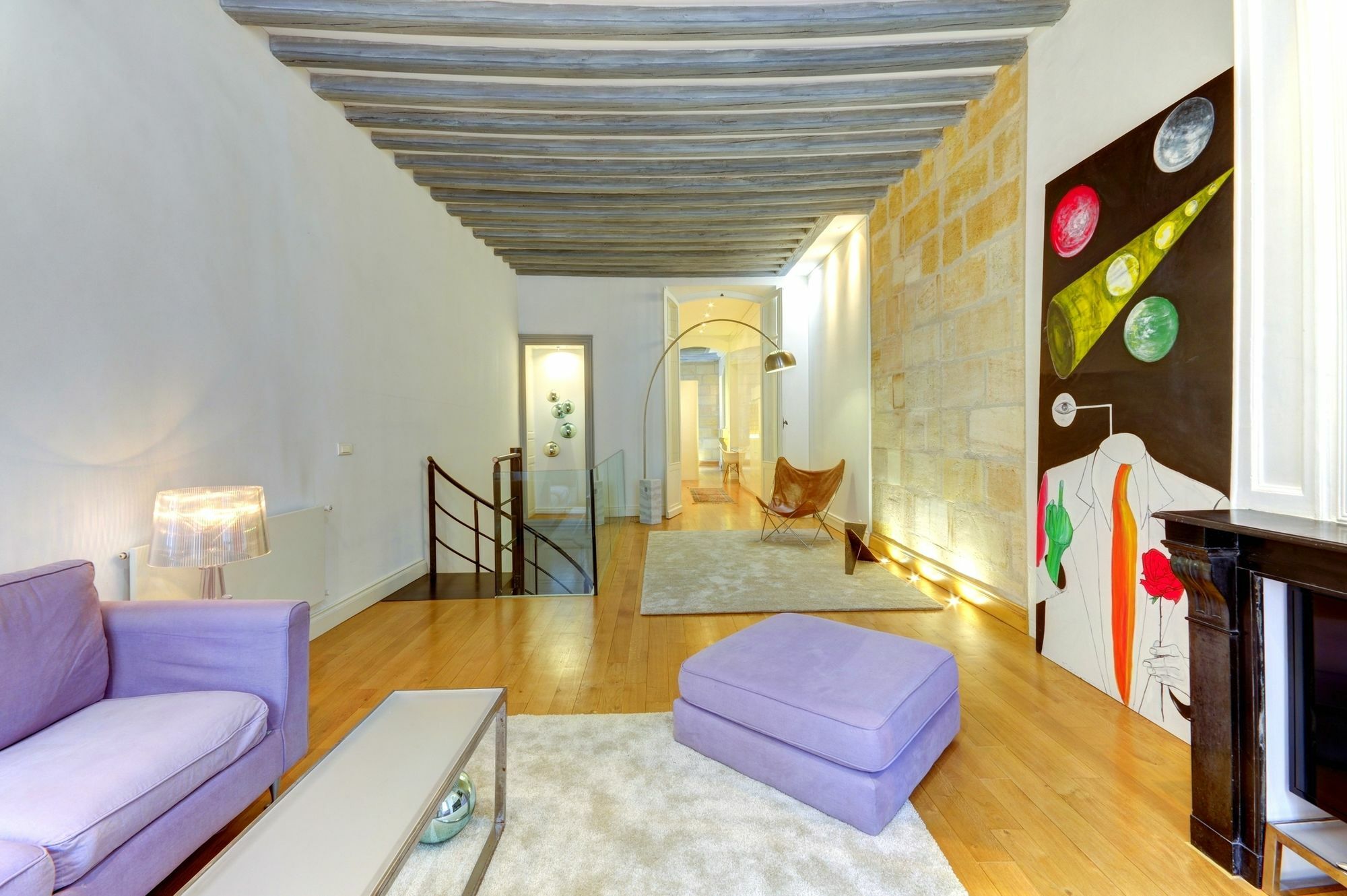 Divine By Cocoonr Apartamento Bordéus Exterior foto
