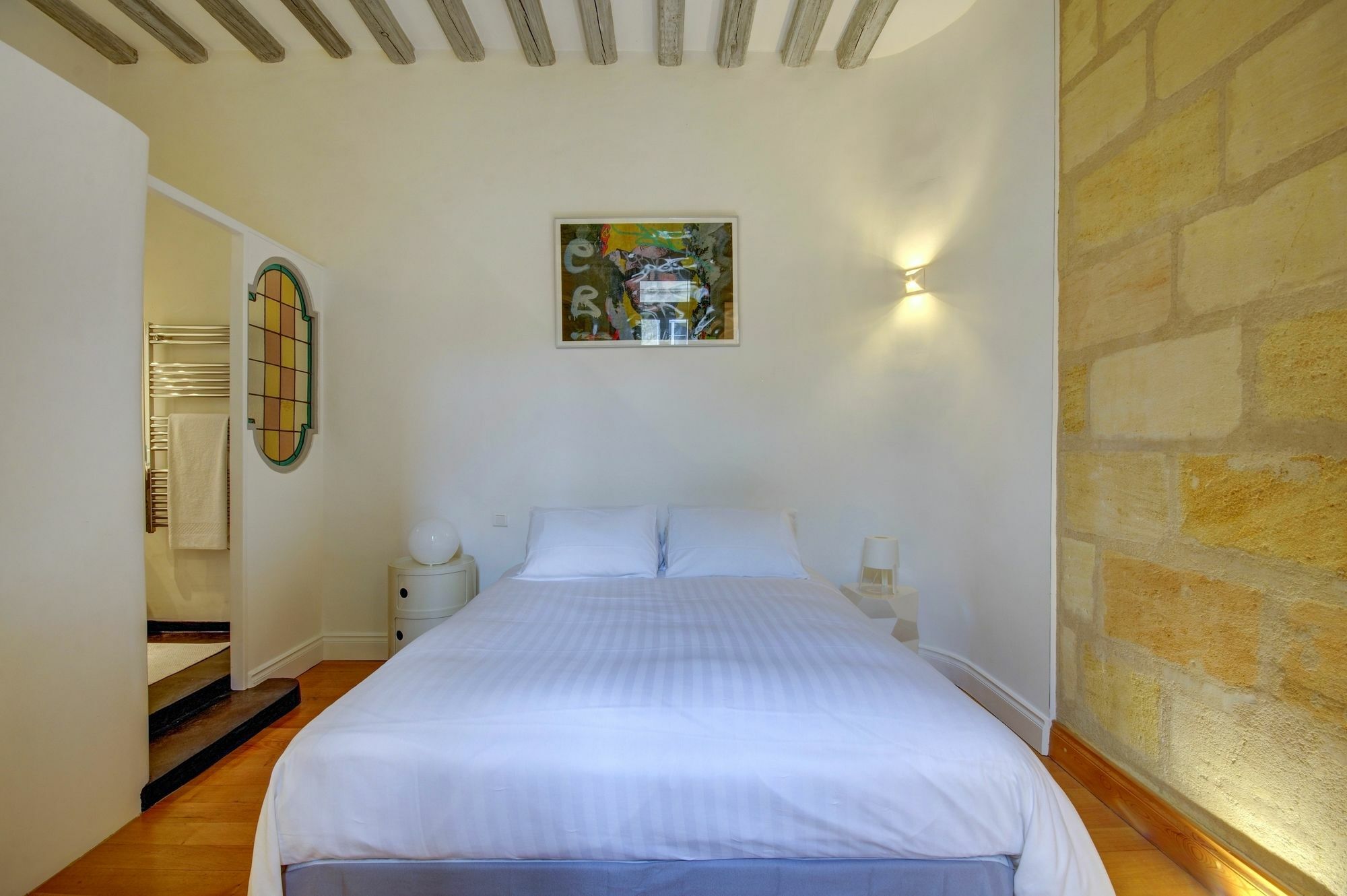Divine By Cocoonr Apartamento Bordéus Exterior foto