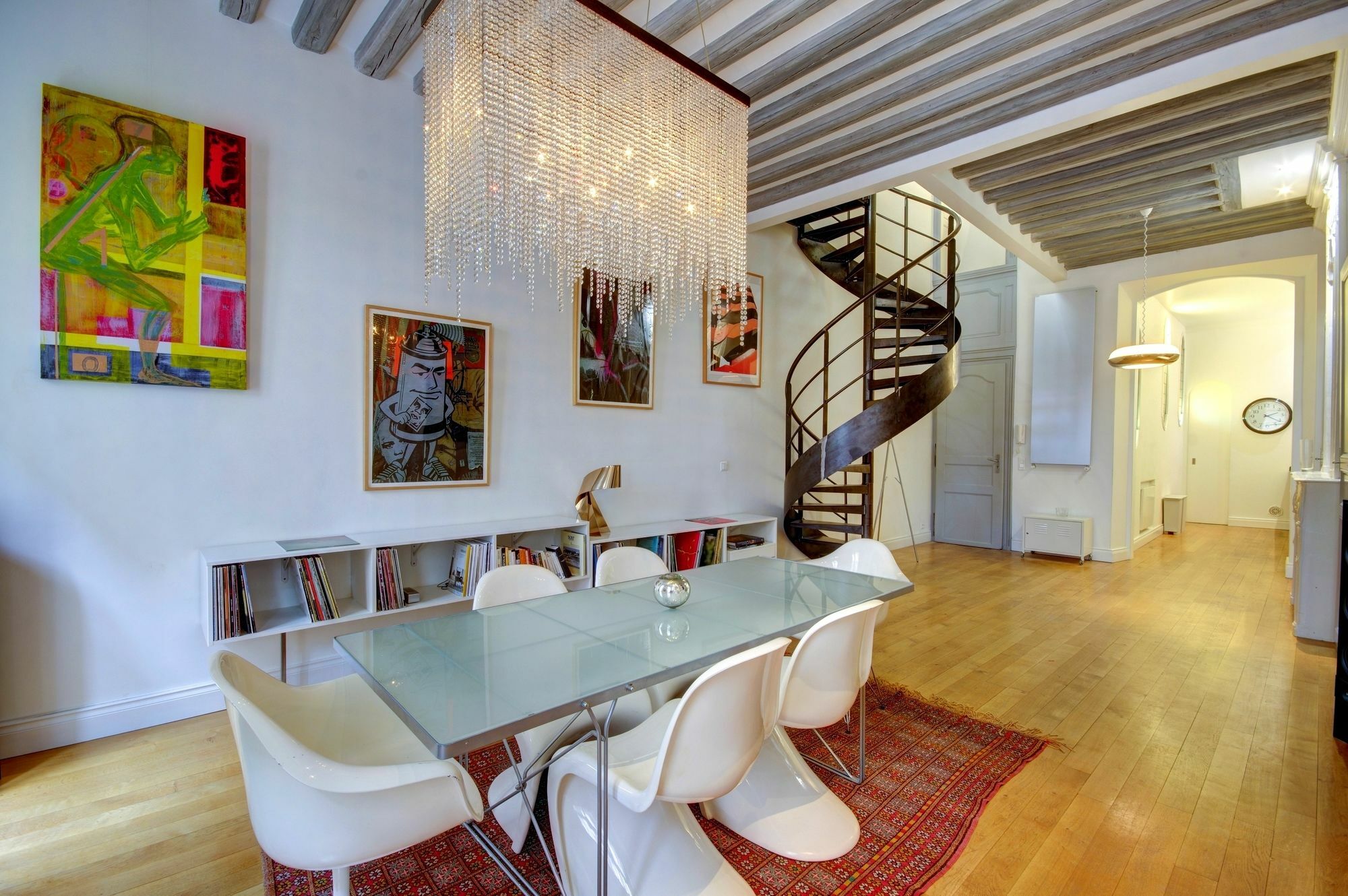Divine By Cocoonr Apartamento Bordéus Exterior foto
